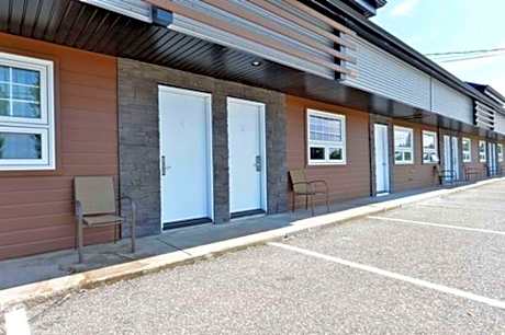 2 Queen Beds Nonsmoking Accessible