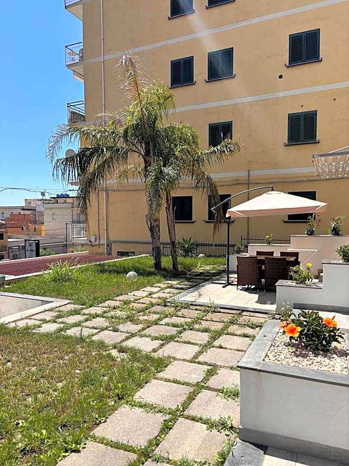 IG - "Villa Don Antonio" Apartments