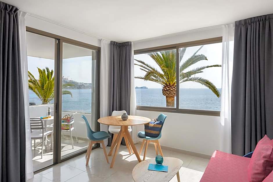 Apartamentos Vibra Jabeque Soul-3SUP