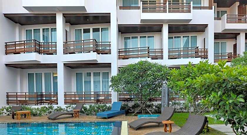 Le Patta Resort & Hotel Chiang Rai