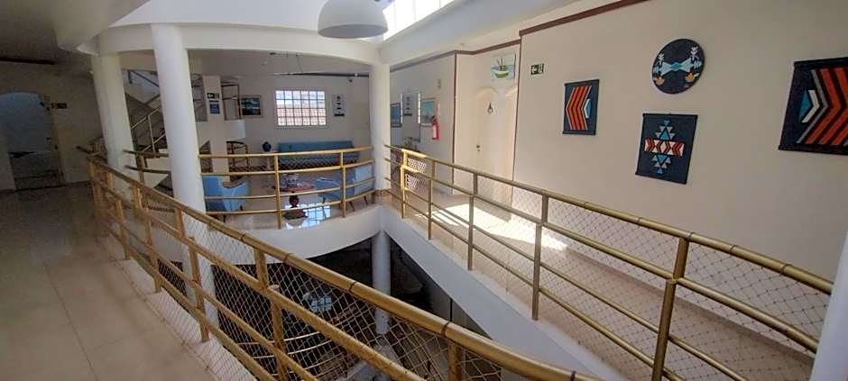 Hotel Casa Branca