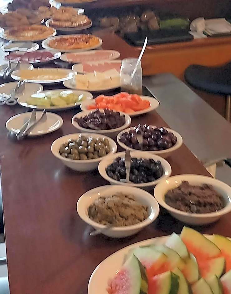 Kanakis Blue Beach Apartments