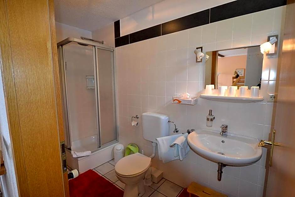 Hotel & Restaurant Zur Linde