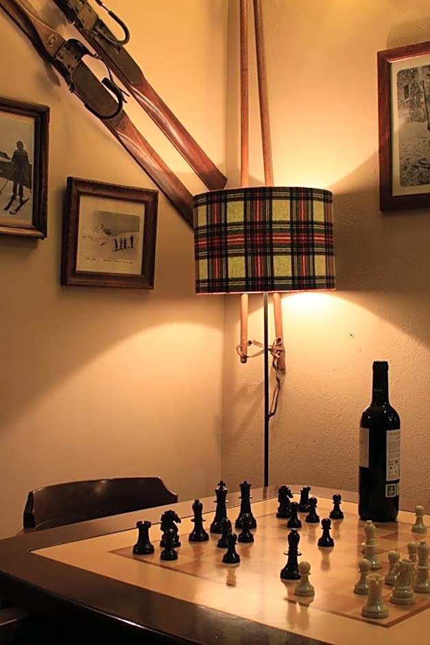 Hotel-Aparthotel El Reyno