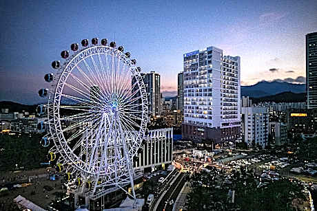 Urbanstay  Sokcho Beach C