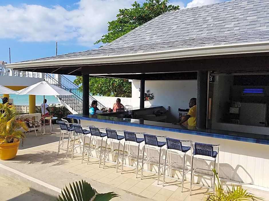 White Sands Negril Hotel