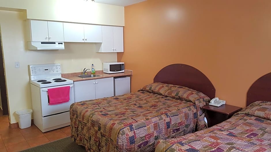 Royal Windsor Motel
