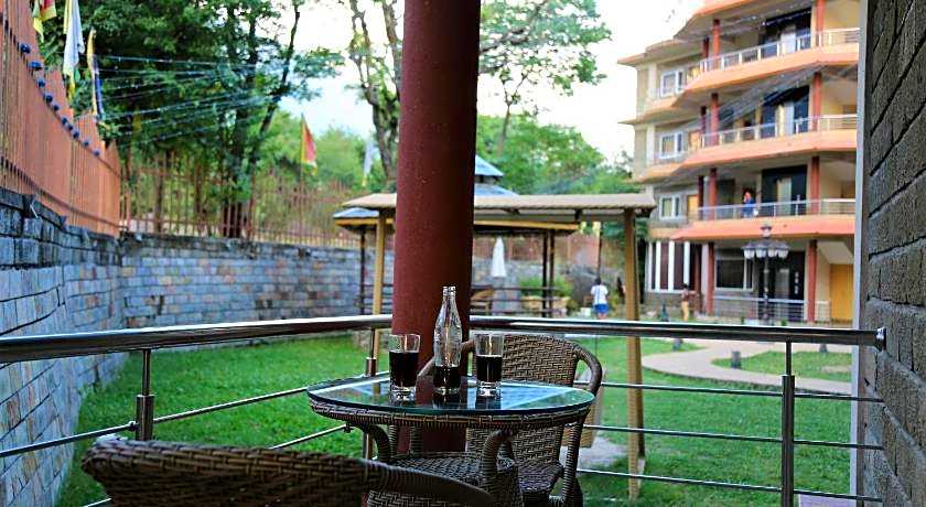 Quartz Himalayan Brothers