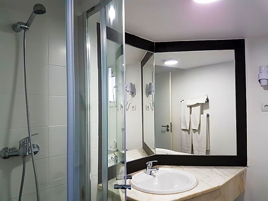 Apartamentos Turisticos Soldoiro