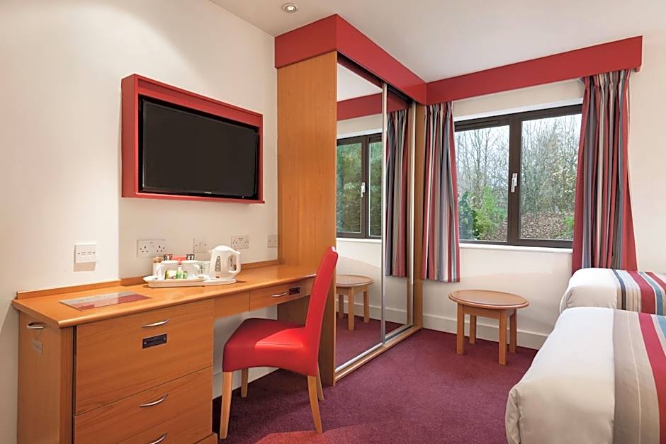 Ramada Cambridge