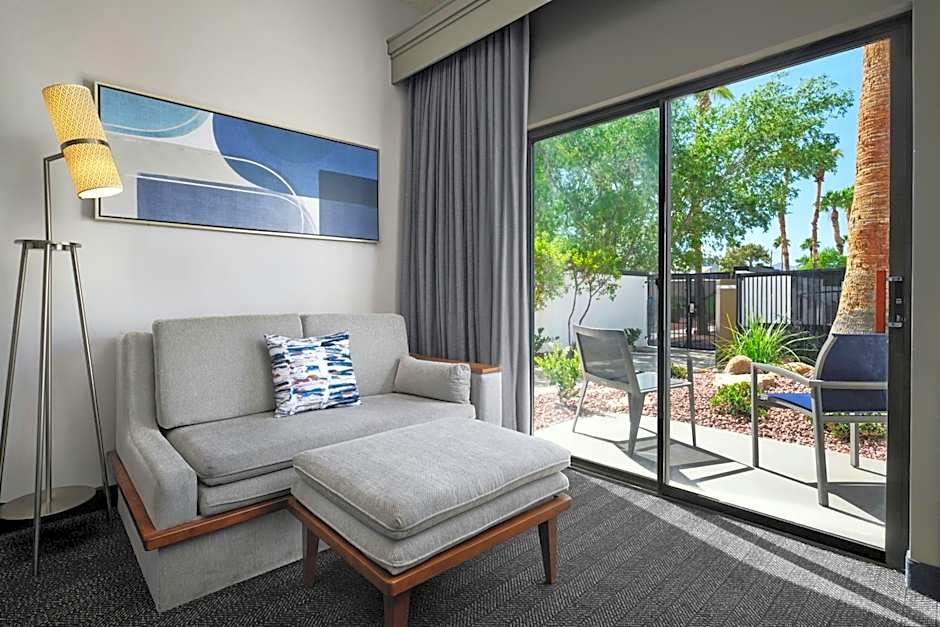 Courtyard by Marriott Las Vegas Henderson/Green Valley