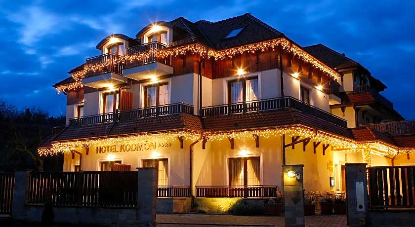 Hotel Kodmon