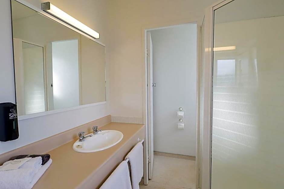 The Ashley Hotel Greymouth