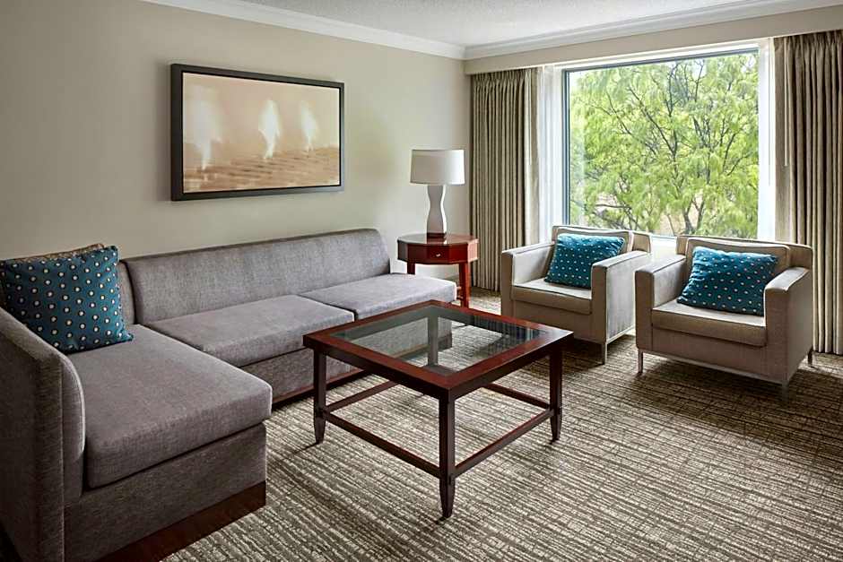 Marriott Downtown at CF Toronto Eaton Centre