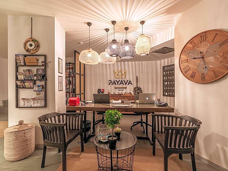 Payava Hotel by True Blue