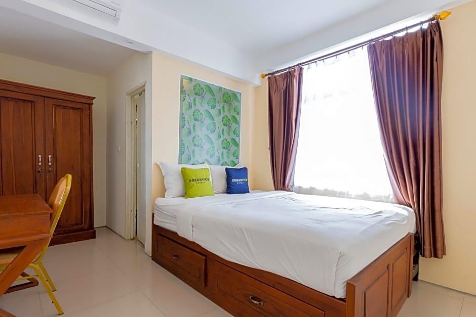 Urbanview Erga Family Residence Syariah Surabaya by RedDoorz