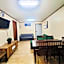 Zenmist Properties- 2 Bedroom Deluxe