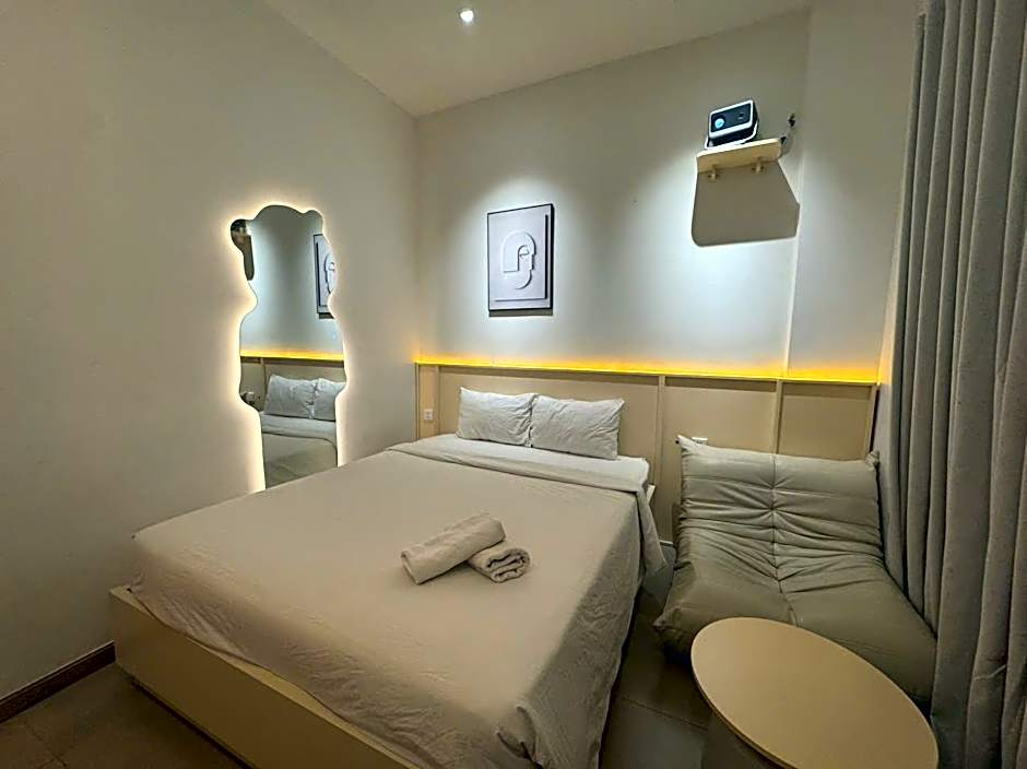 Gâu Homestay Phan Thiết