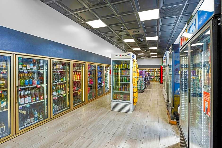 Days Inn by Wyndham Terrace