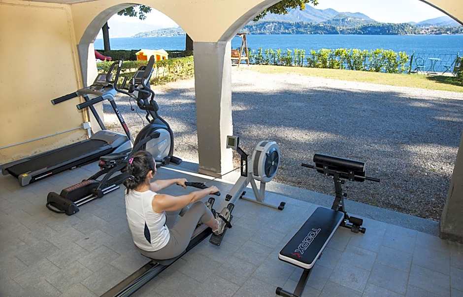 Relais Casali della Cisterna