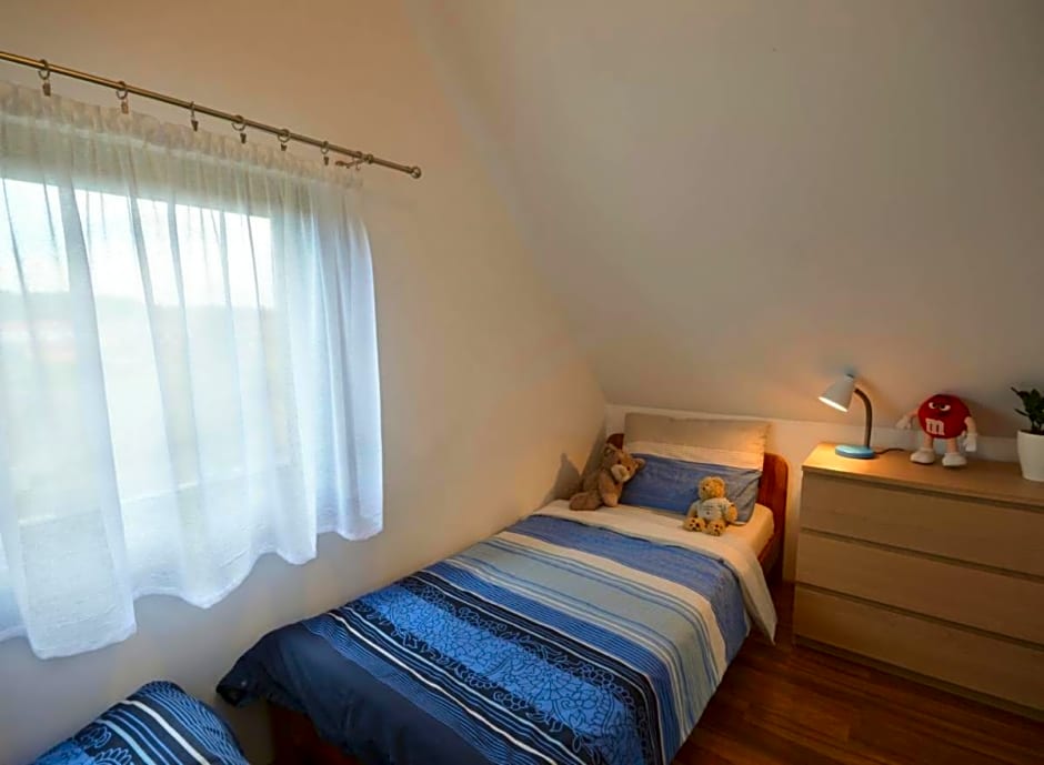 Domki wakacyjne 4 YOU