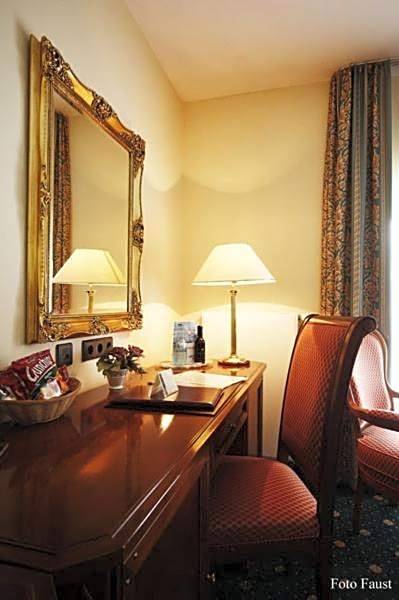 Schlosshotel Schkopau
