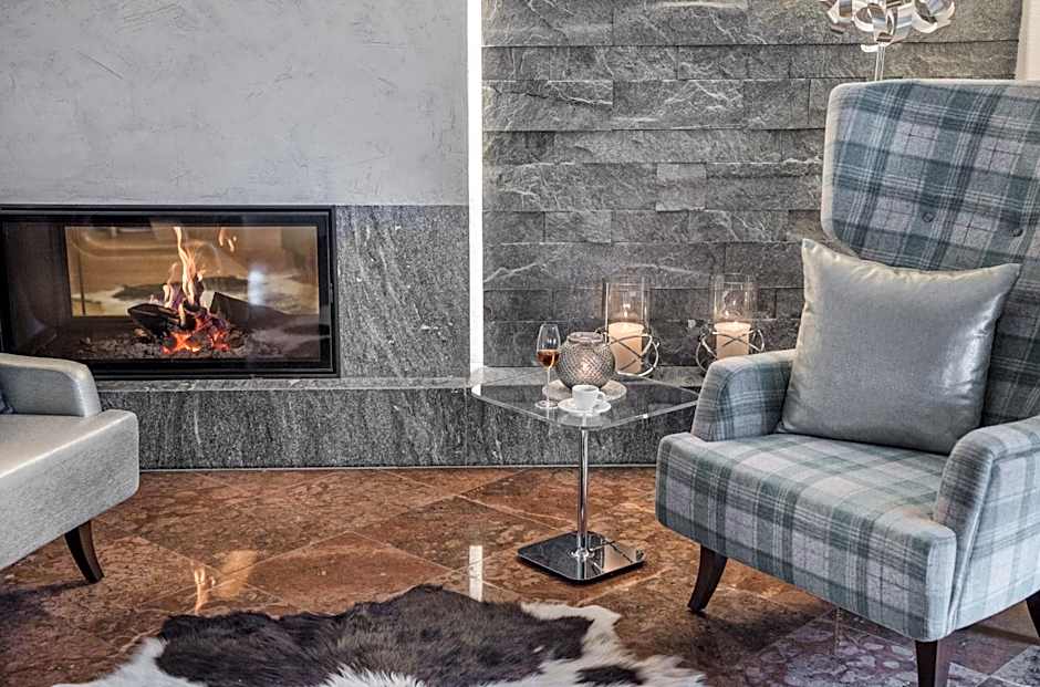 Alpines Lifestyle Hotel Tannenhof