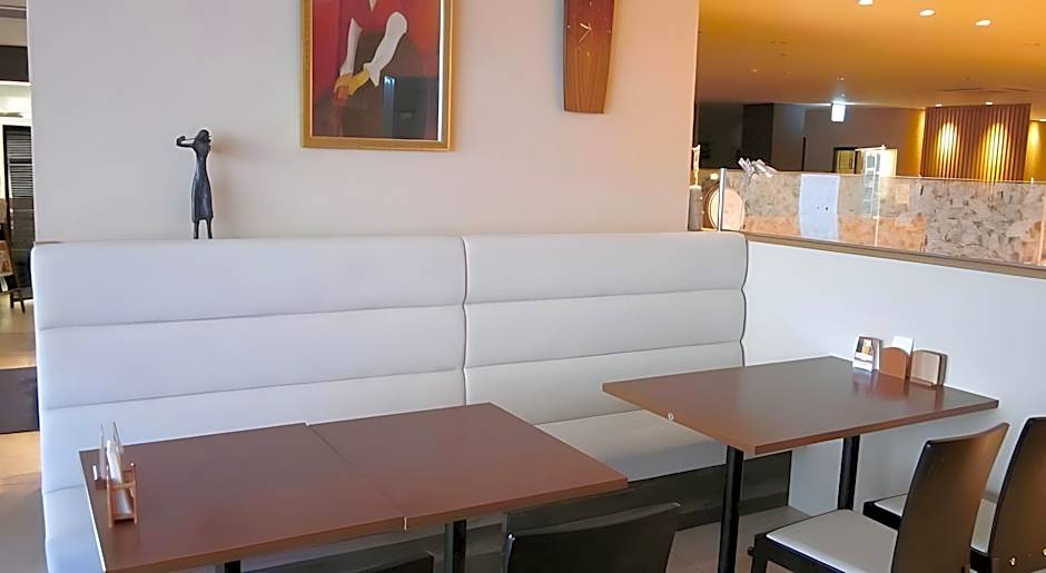 Hotel Crown Hills Himeji