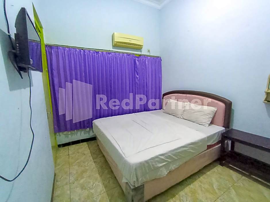 Orange inn RedPartner Madiun