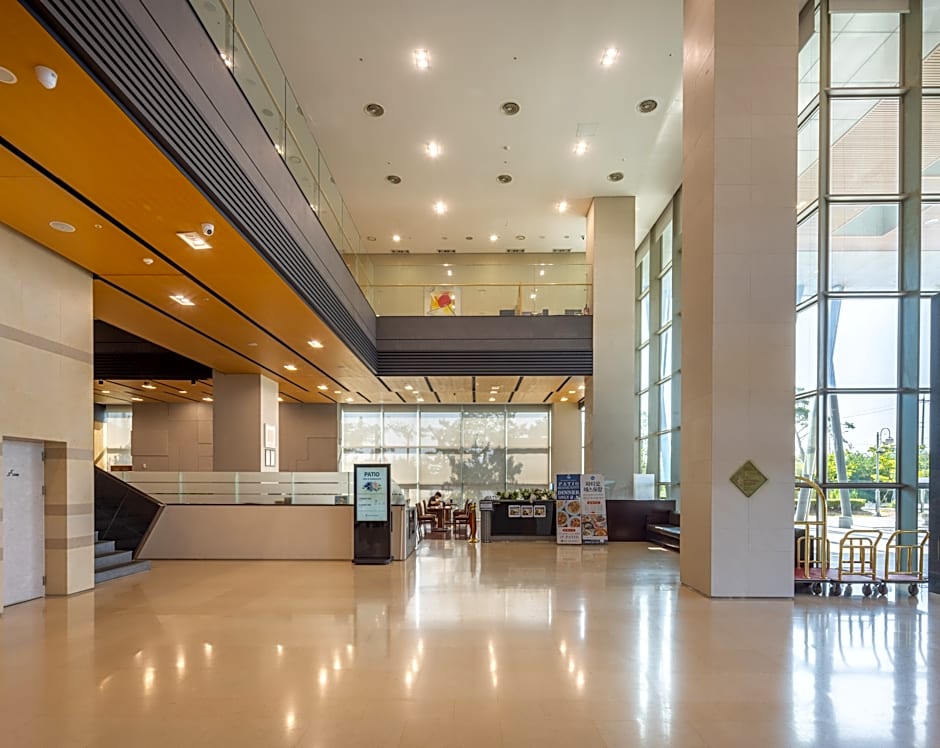 Best Western Gunsan Hotel