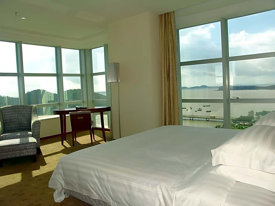 Maihao International Hotel