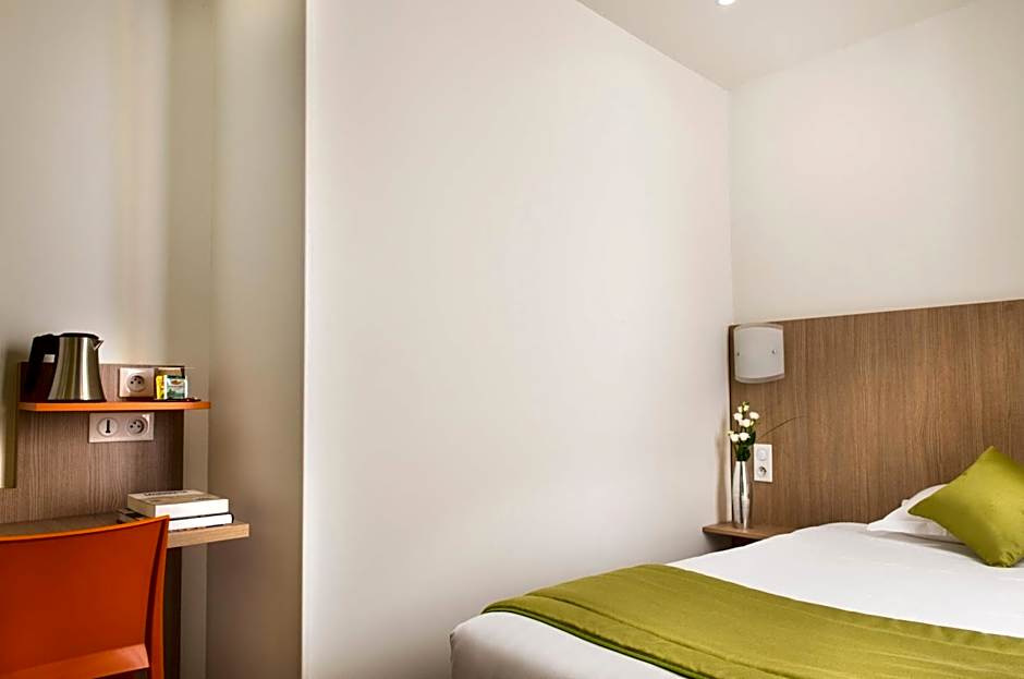 Bel Oranger Gare De Lyon