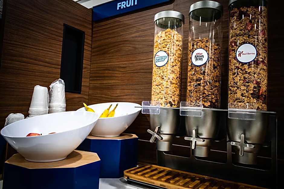 Holiday Inn Express Glen Rose By IHG