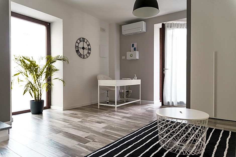 Via Mazzini B & B (MXP)