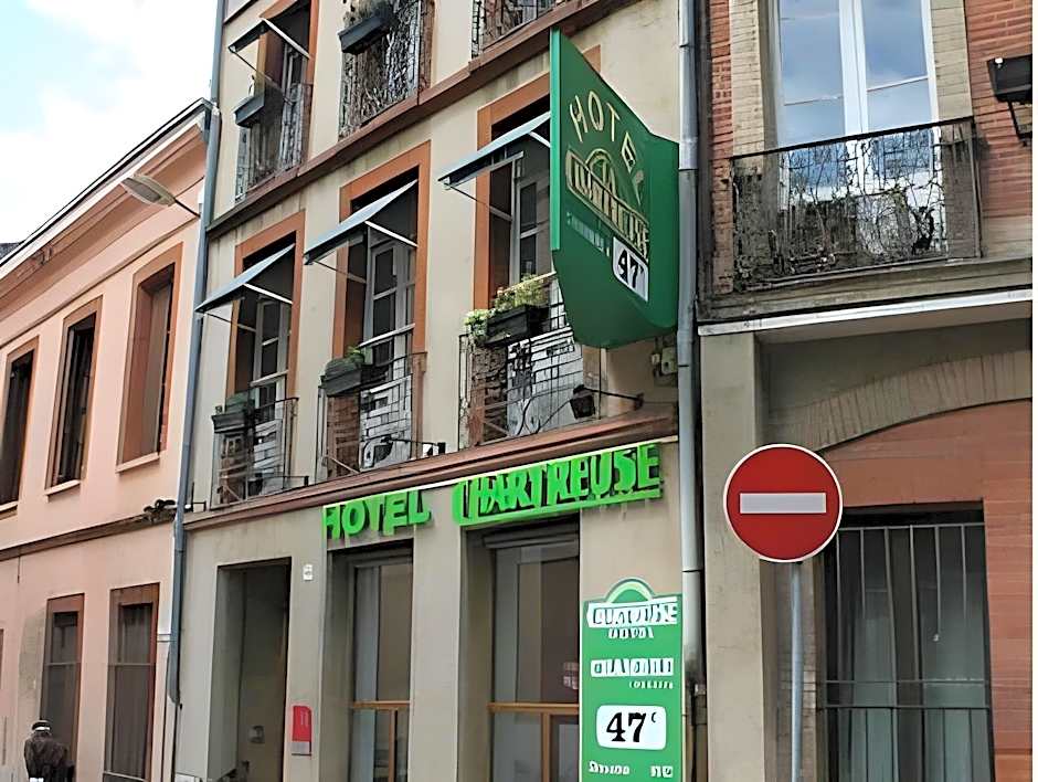 Hotel La Chartreuse