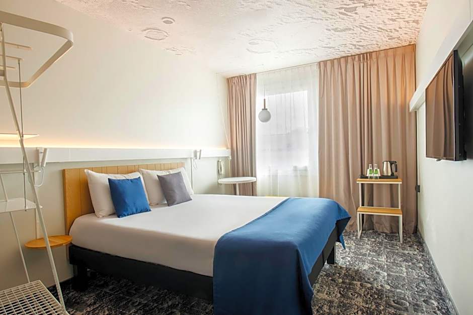 Ibis Warszawa Stare Miasto