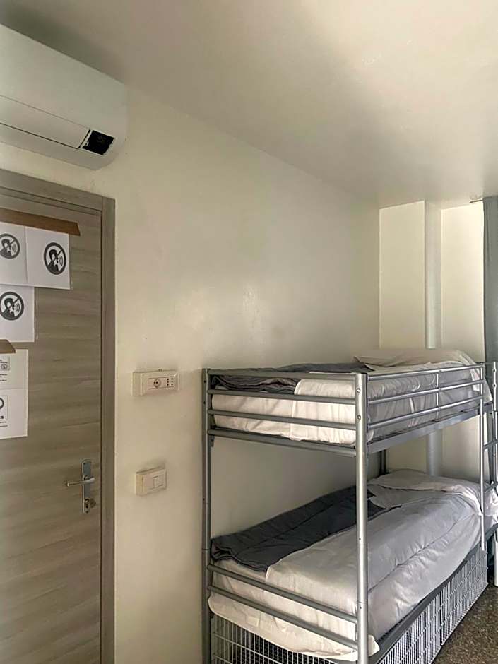 MRHostel Milano