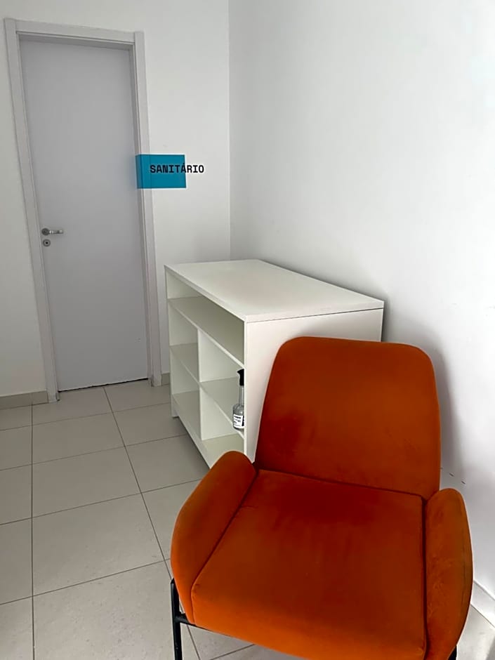 Studio aeroporto Congonhas