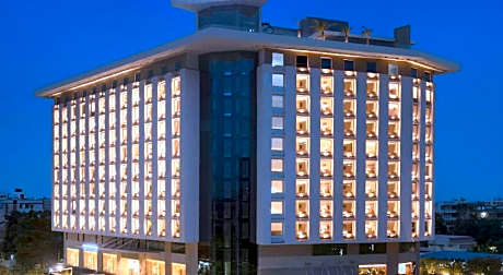 Novotel Vijayawada Varun