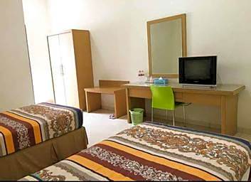 Hotel Sulawesi Kertajaya