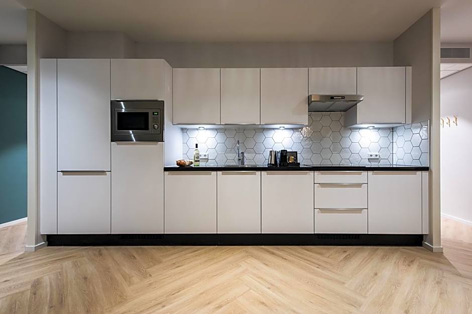 Numa Amsterdam Docklands