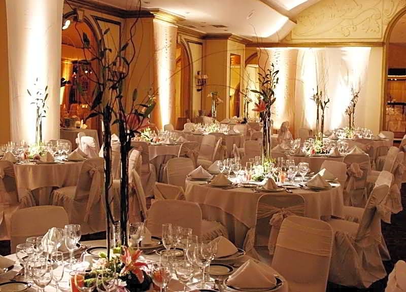 Nobile Suites Excelsior Asuncion