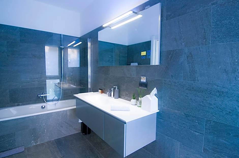 Experience Design Bed&Show