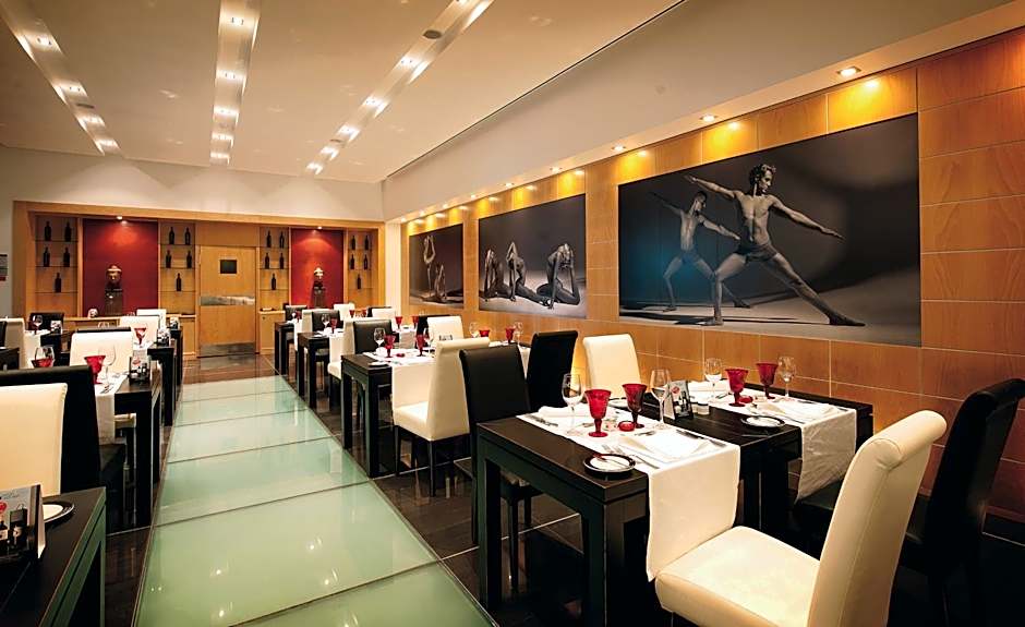 Vila Gale Santa Cruz