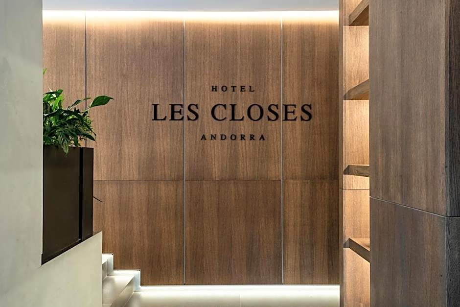 Les Closes
