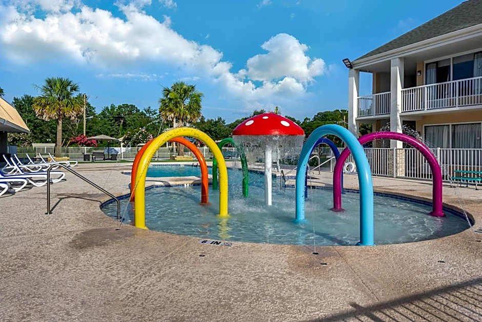 Baymont by Wyndham Pawleys Island