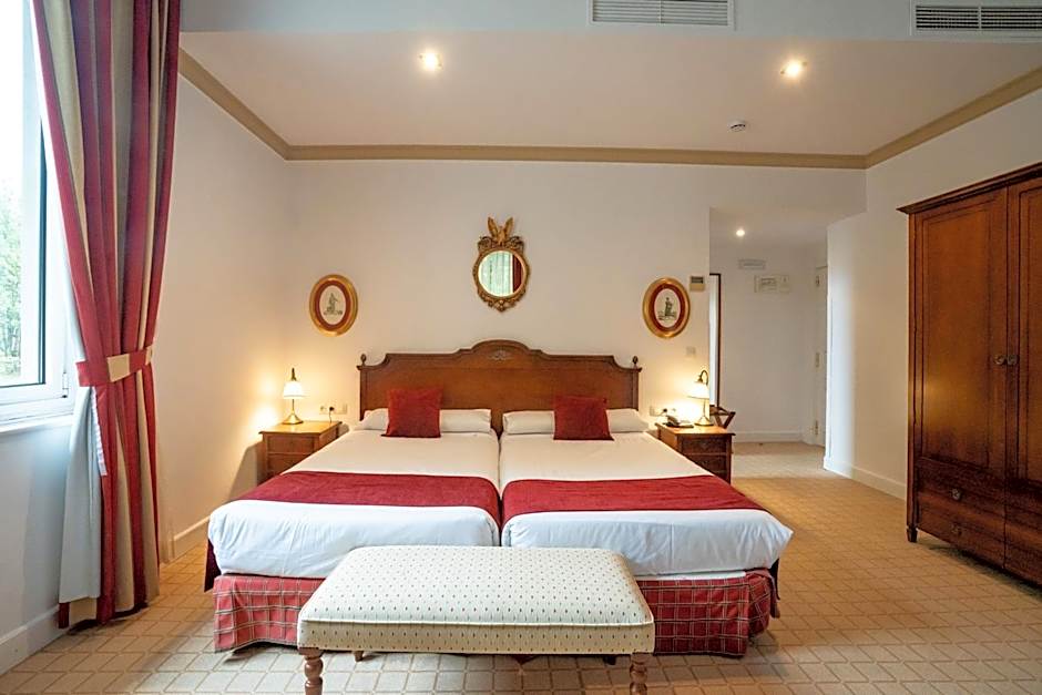 Arcea Gran Hotel Pelayo