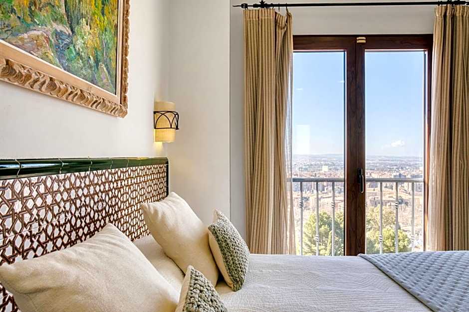 Hotel Mirador Arabeluj