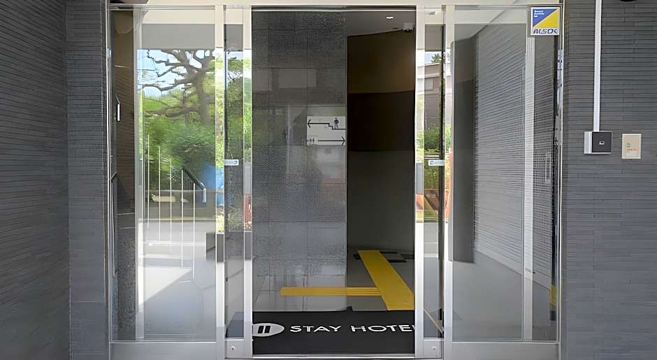 Stay HOTEL