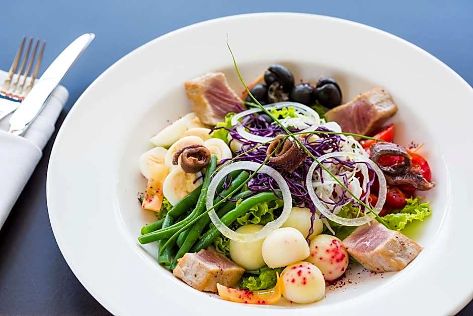 Radisson Blu Hotel & Convention Centre Kigali